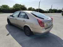 Продам Nissan primera p12