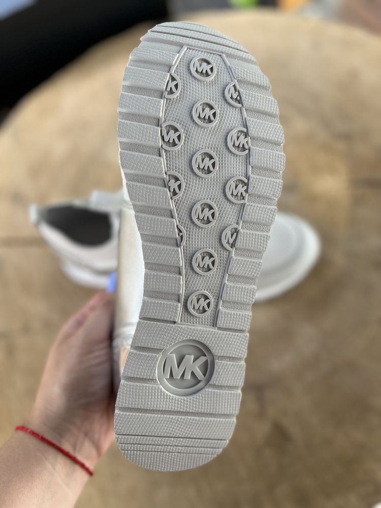 Michael Kors sneakers кросівки кеди