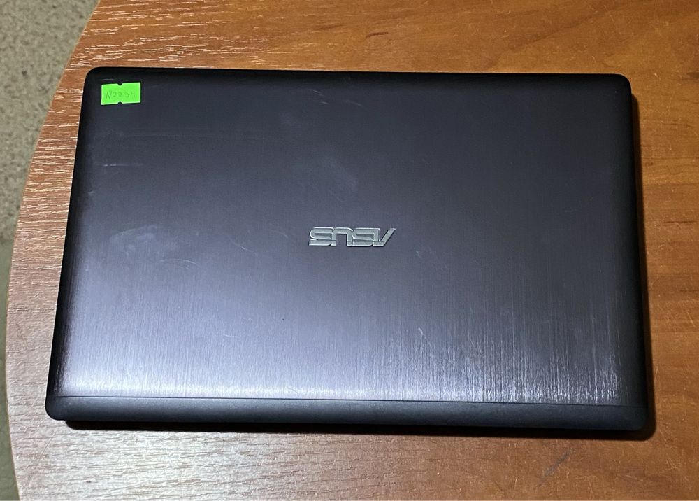 Ноутбук Asus S200E 11.6"/ 4GB RAM/500GB HDD/сенсорний! N2294