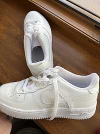 кроссовки Nike Air Force 1