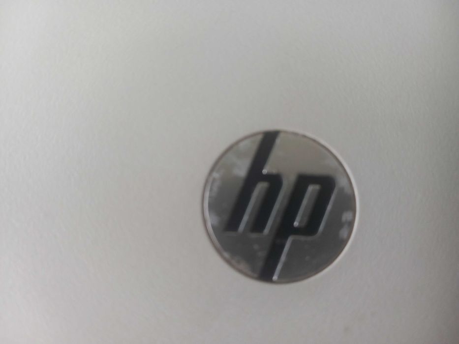 Impressora HP 2540 Deskjet All-in-one Series