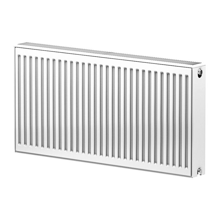 Батареї для опалення 60×140см тип 22 бокове підключення