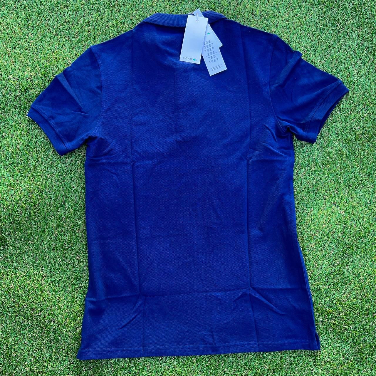 Nowa koszulka Polo Lacoste Ralph Hugo Boss Armani, Karl S/M/L/XXL