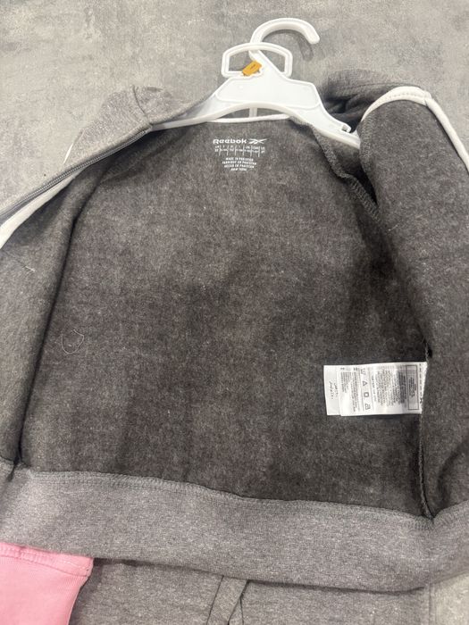 Дітячий спортивний костюм Reebok!!! На 2/3 роки,98см. 750гр