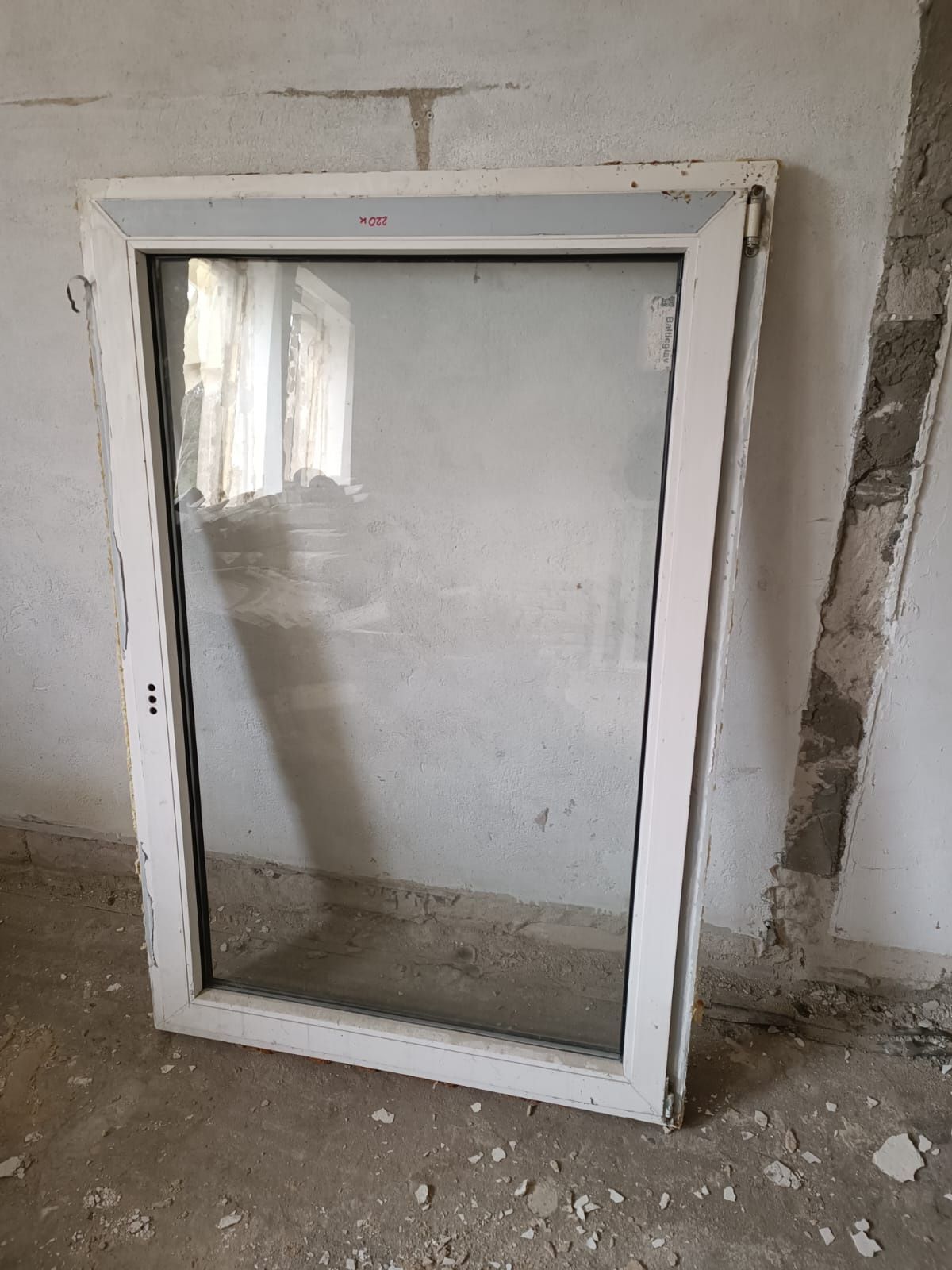 Okno 100 x 150 10 sztuk
