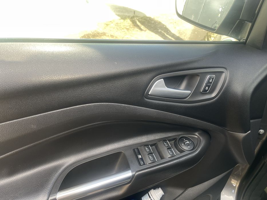 Продам авто Ford Kuga ll