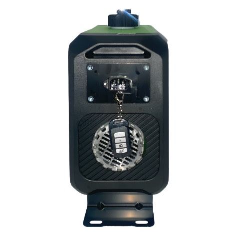 Автономный обогреватель Grelite (Integrated Parking Heater) | Новый