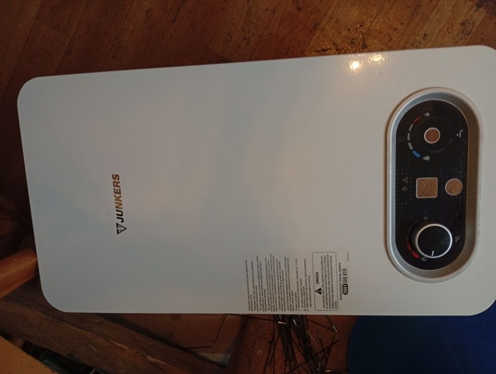 Junkers hydro 4000 9-4kb