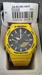 Casio G-Shock GA-B2100 Solar Bluetooth