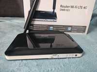 Router WiFi lte 4G D-link DWR-921