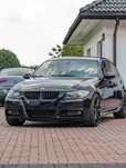 BMW E90 330i 2005 LPG