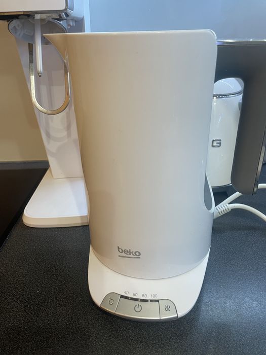 Czajnik elektryczny  beko xxxx