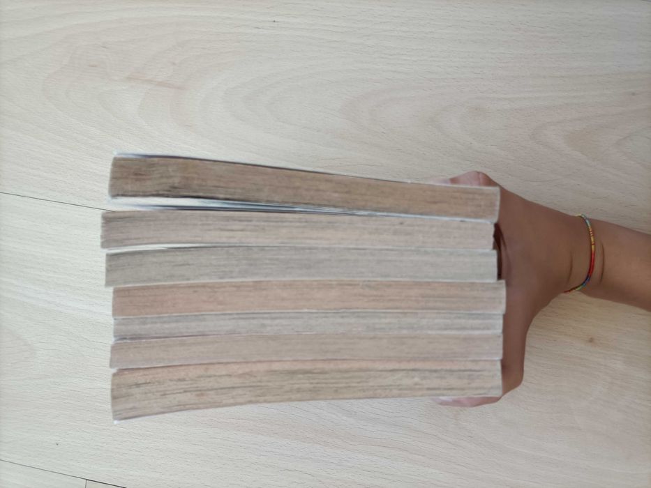 Livros da coleção "uma aventura"