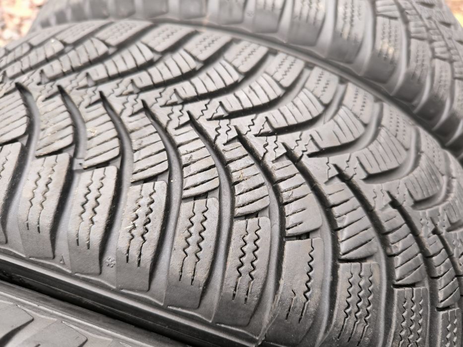 Zimowe Hankook 165/70R14