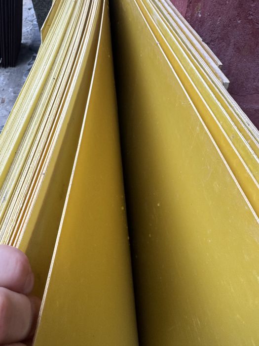 Стеклотекстоліт текстоліт новий порізка 0,5 1 мм і тд