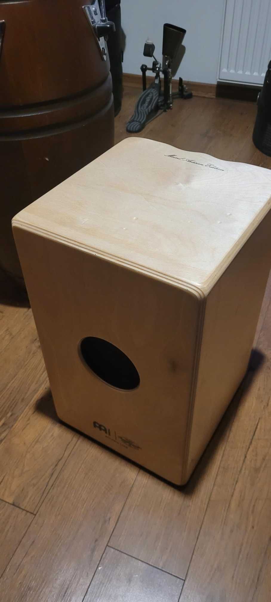 Cajon MEINL Artisan Buleria Mongoy AEBLMY