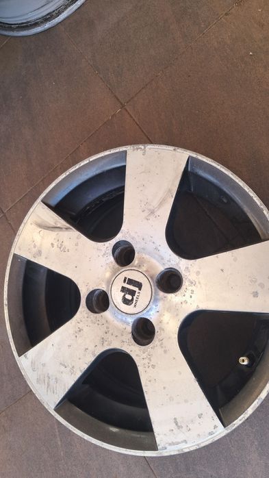 Диски 4х100 R14 185 65 R14