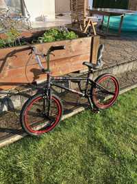 Saiko 18'' 2017 Rower BMX Wyczynowy