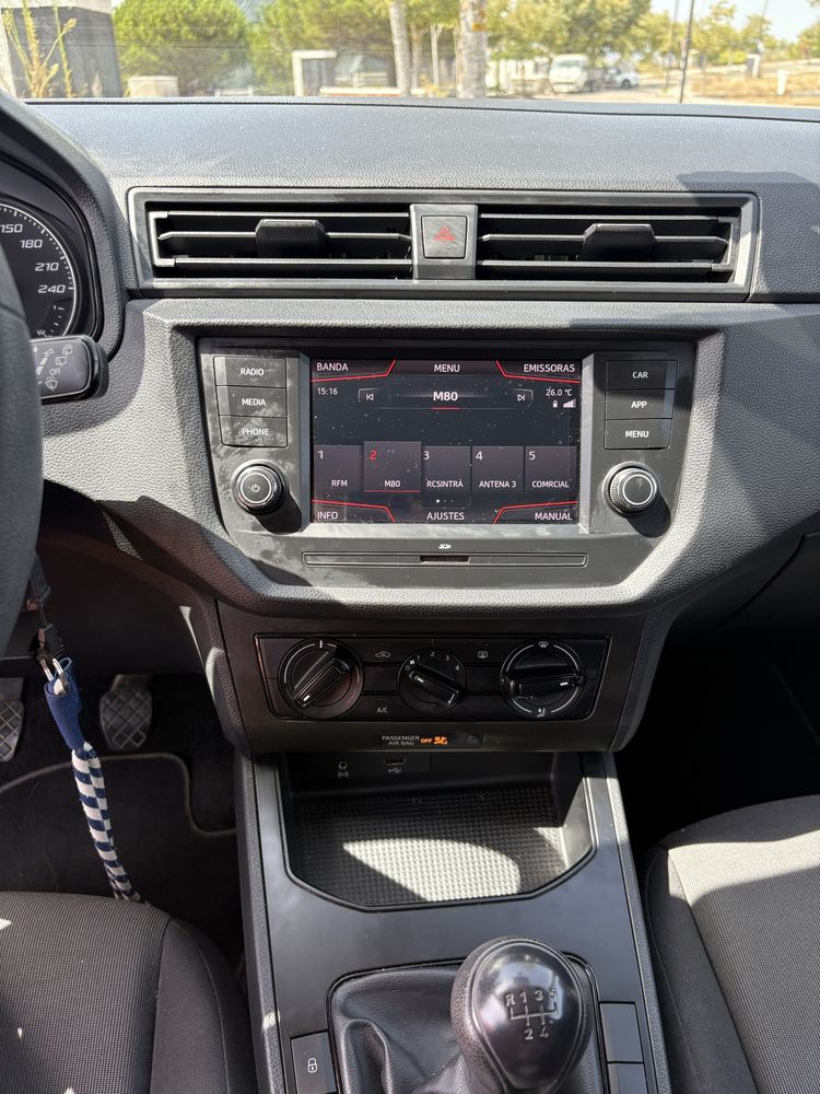 Seat Ibiza 1.0 TSI Reference
