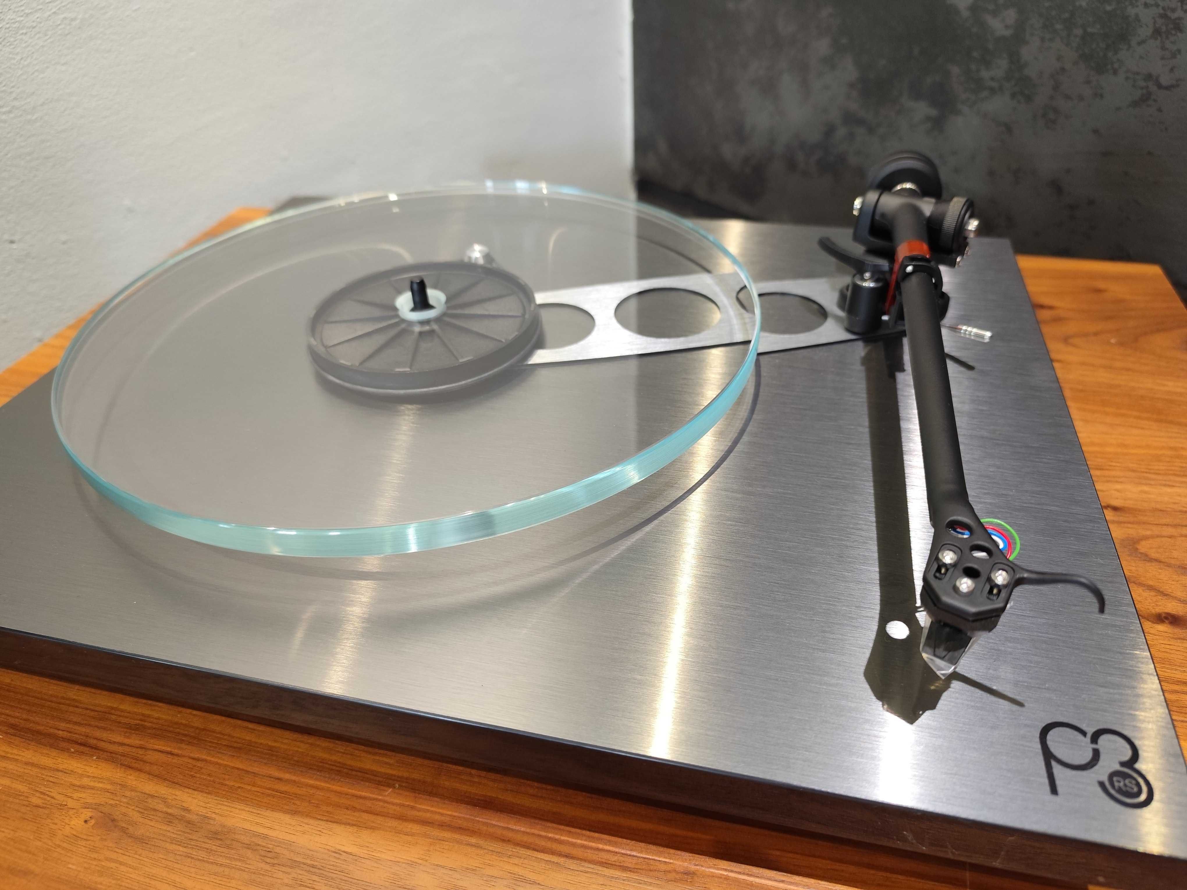 Rega Planar 3 RS Edition OUTLET
