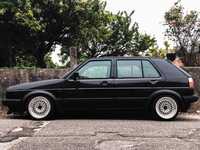 Volkswagen Golf MK2