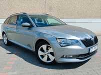 Skoda Superb Nawigacja Android Apple Car tempomat bluetooth po wymianie rozrządu