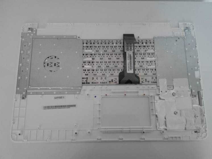 Клавиатура Asus X751L