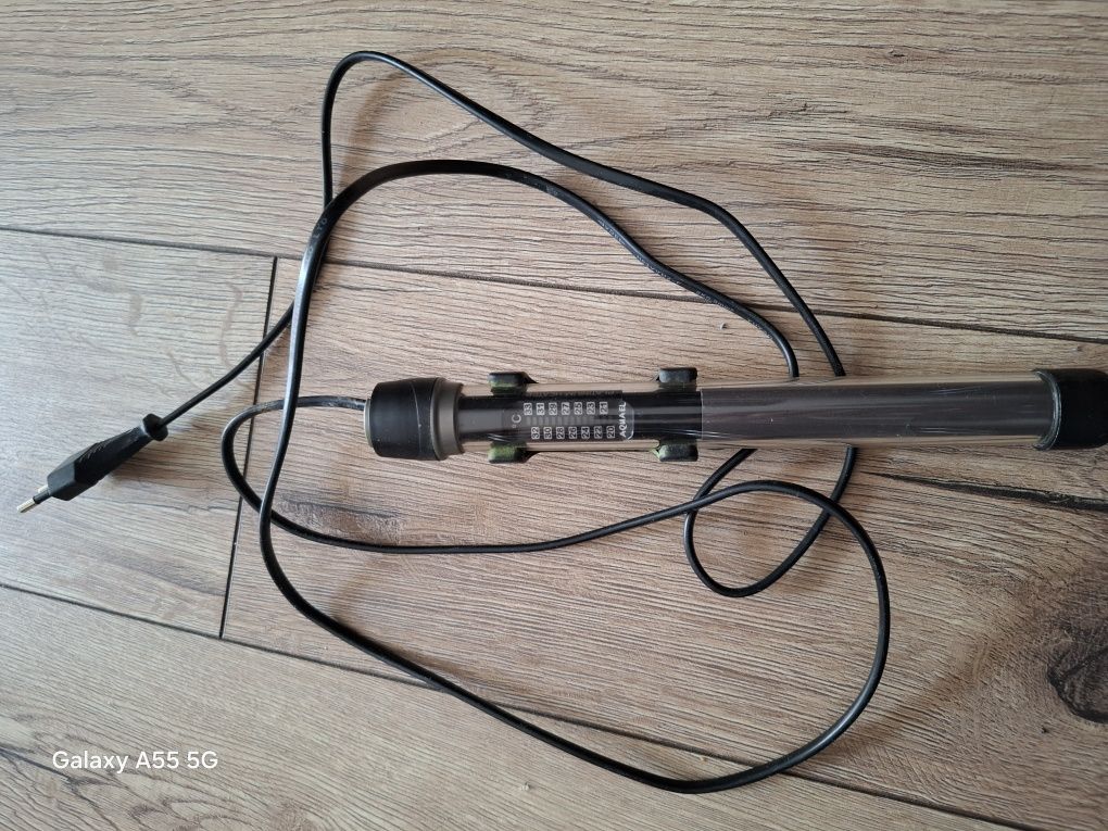 Sprzedam akwarium 112 Litrow