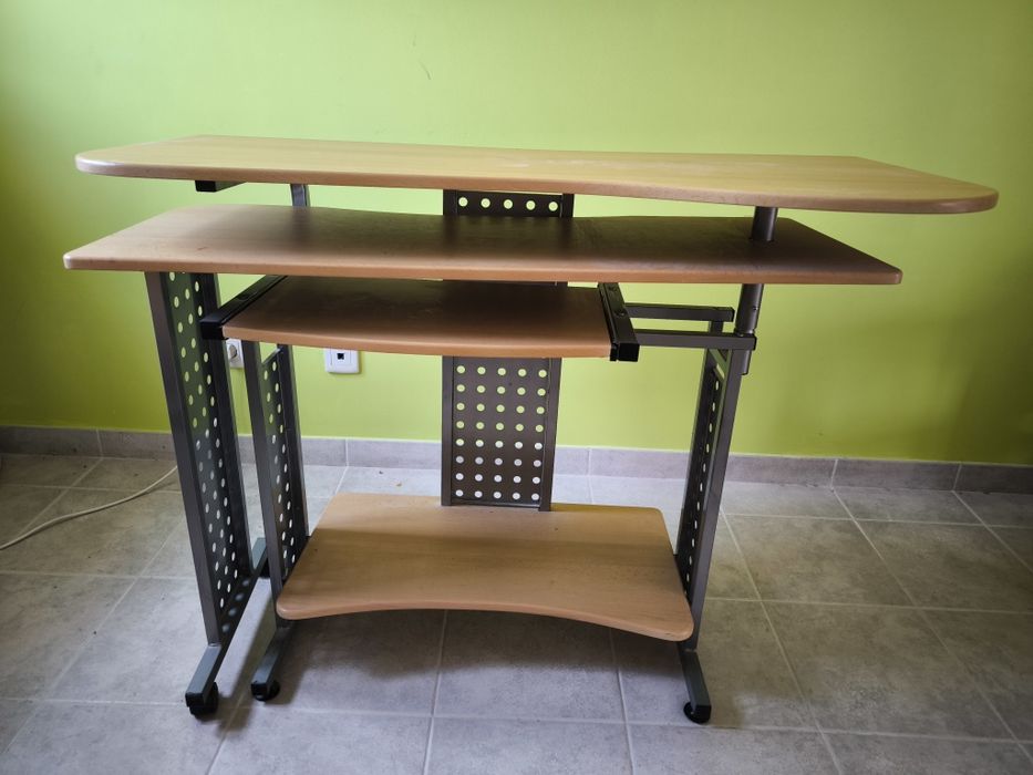 Secretaria de escritório