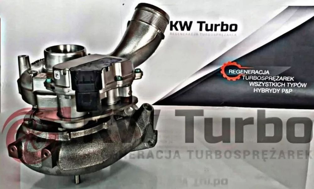 TURBO AUDI 59145702F asb bkn bks bmk bng a4