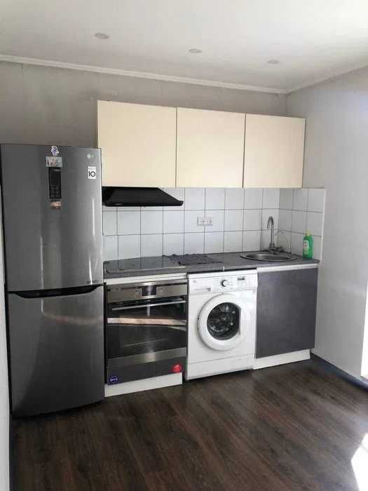 Сдам 1-комнатную квартиру от собственника