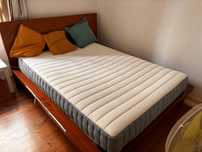 Colchão IKEA novo. 140x200