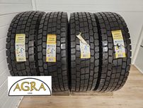 315/80R22.5 NOWA (1070netto) GROUNDSPEED opona napędowa opony napęd