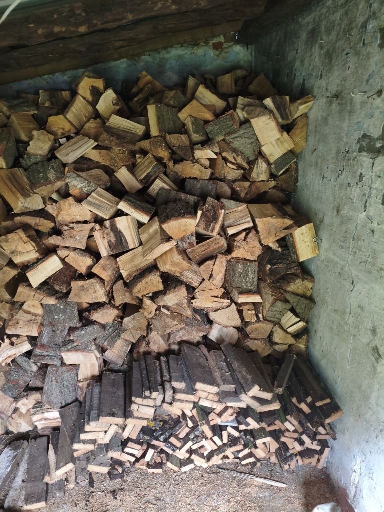 Sprzedam drzewo lipa