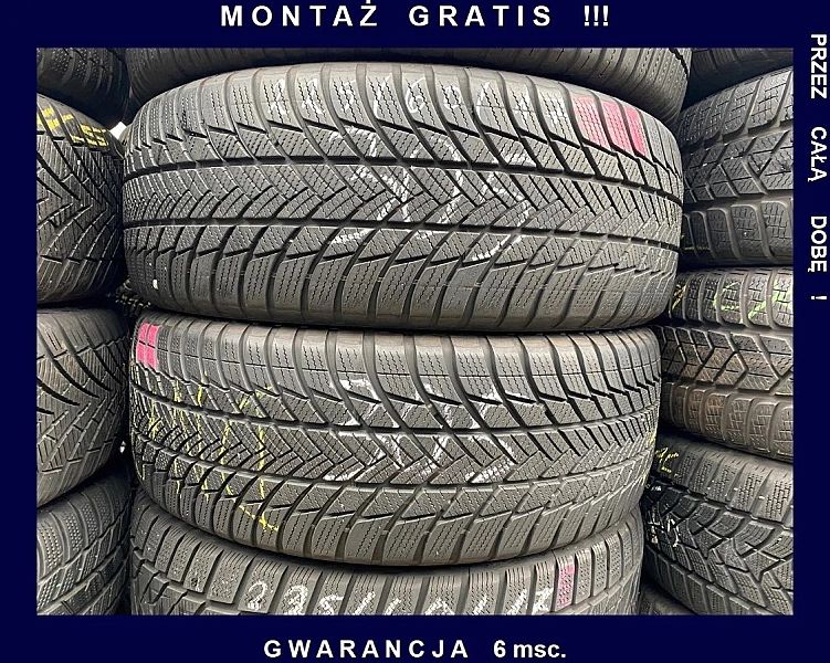 225/60r17 Bridgestone Blizz LM001_6mm_2szt_(305)