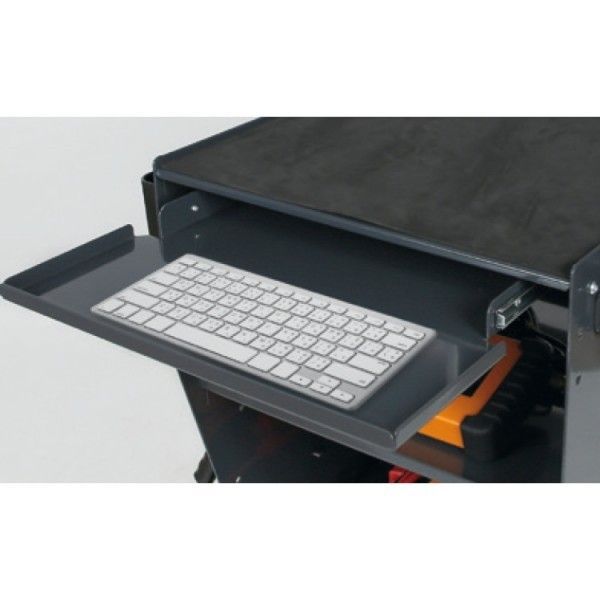 Trolley com porta para aparelhos diagnóstico BETA CA49-G