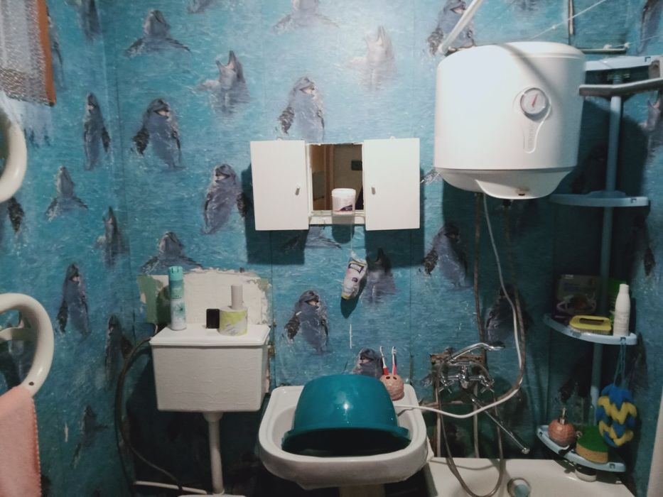 Здам однокімнатну квартиру