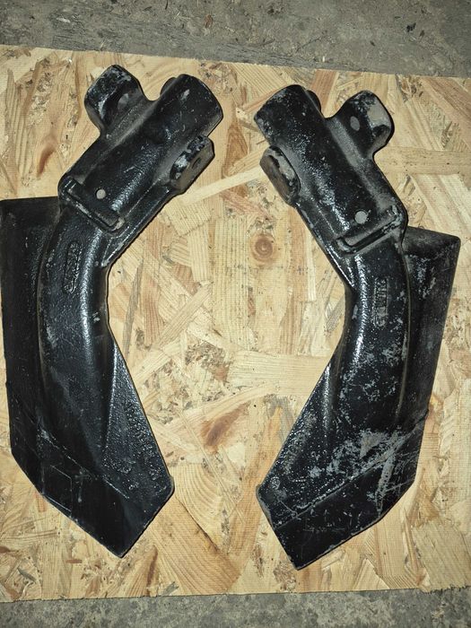 Долото сівалки до зернових сівалок John Deere