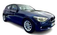 BMW 116 d EfficientDynamics