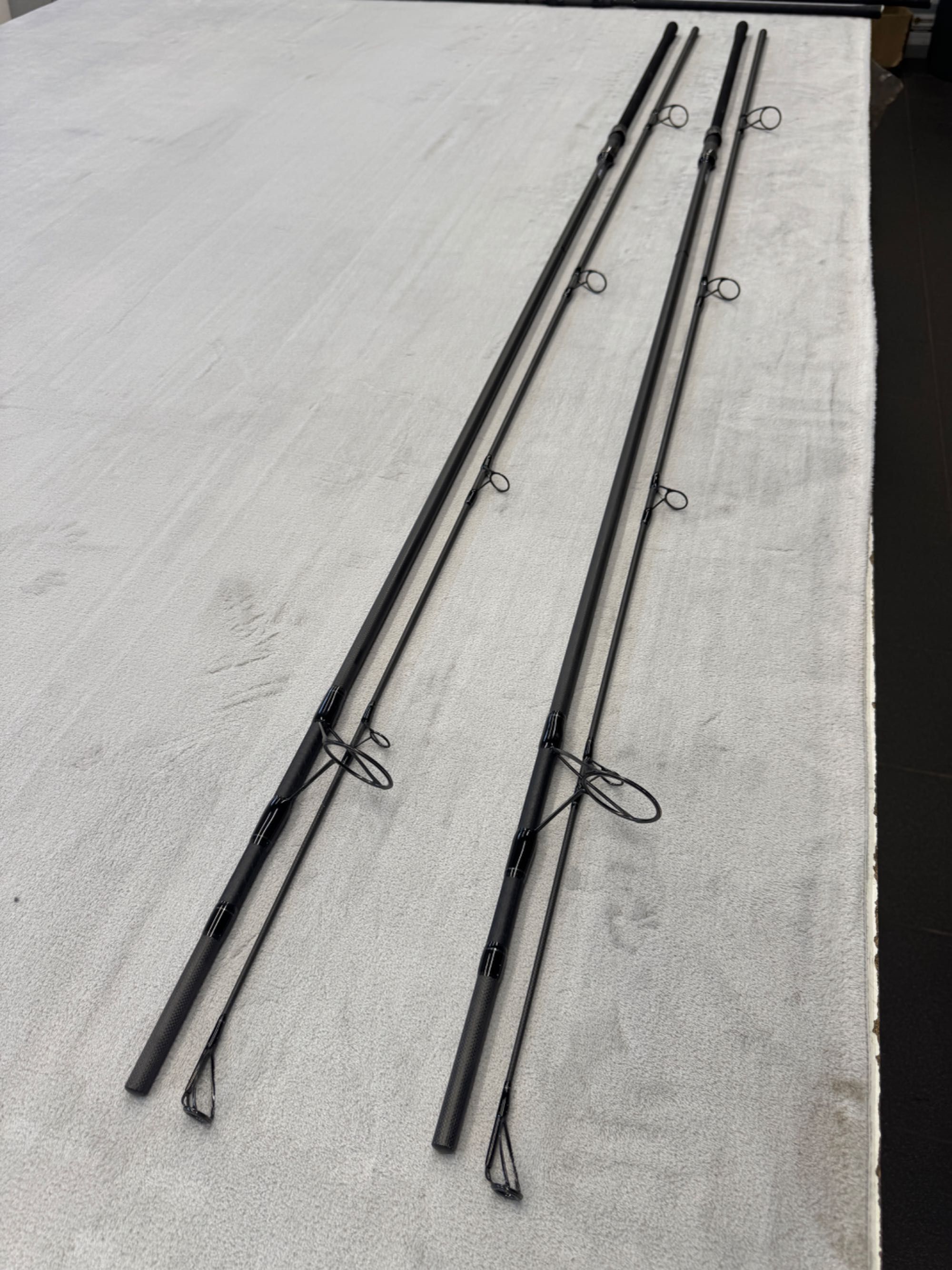Wędka Fox Horizon X6 Spod / Marker Full Shrink - 3,96m 13'' - 2 sztuki