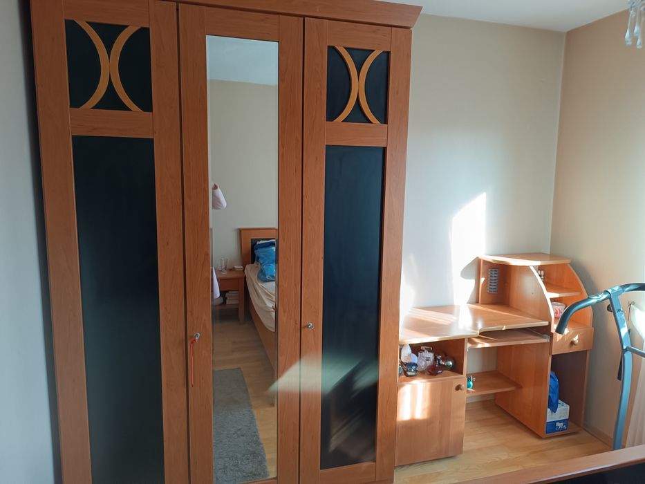 Sprzedam meble sypialnia, pokój