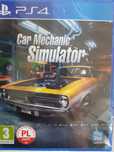 Car Mechanic Simulator PL PS4