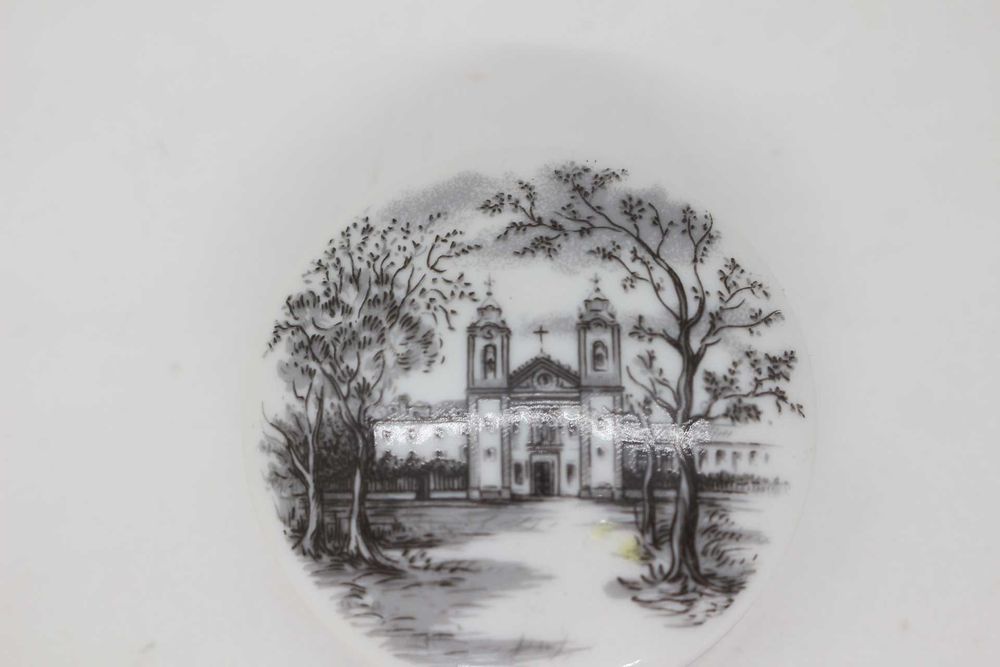 Caixa Regaleira Capela Vista Alegre 1992