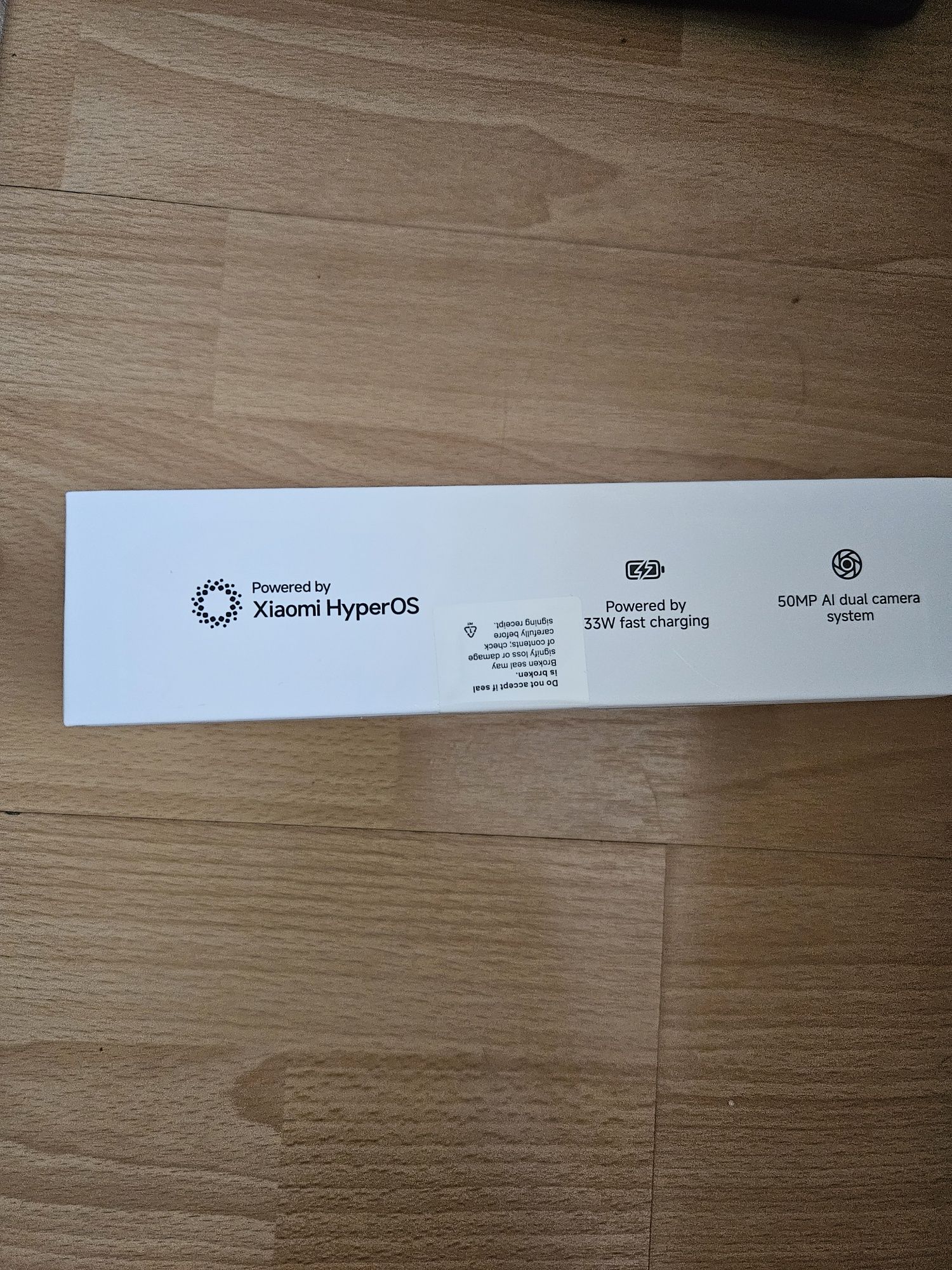 Smartfon Redmi 15 5G