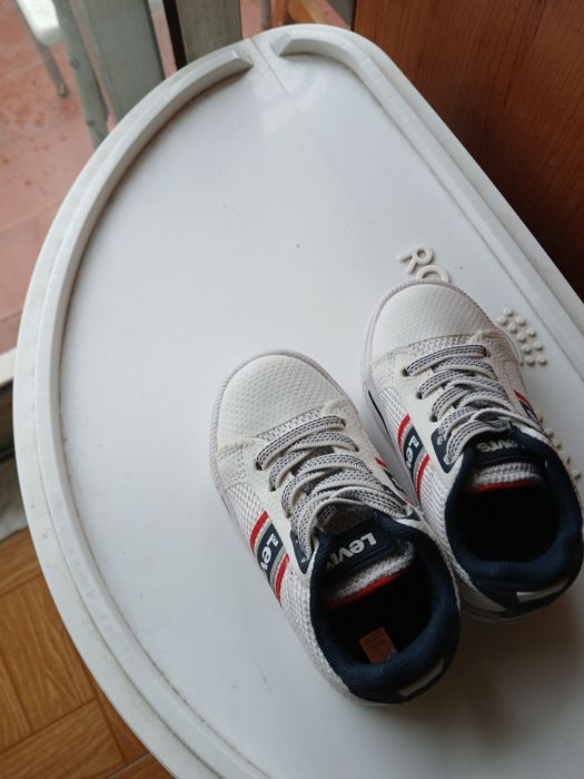 Sapatilhas de criança