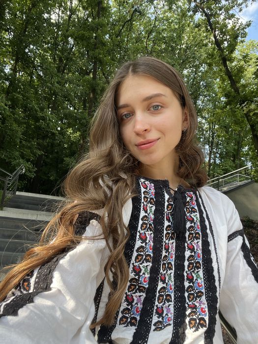 Репетитор з української мови, готую до НМТ