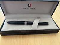 Pióro wieczne stalówka sheaffer