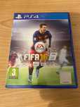 FIFA 16 PS4 Gra na konsole Playstation