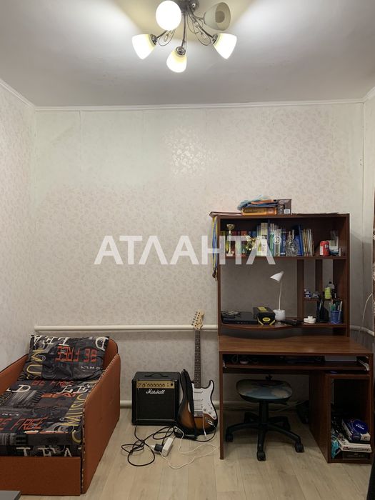 Комфортный дом в с. Дачное