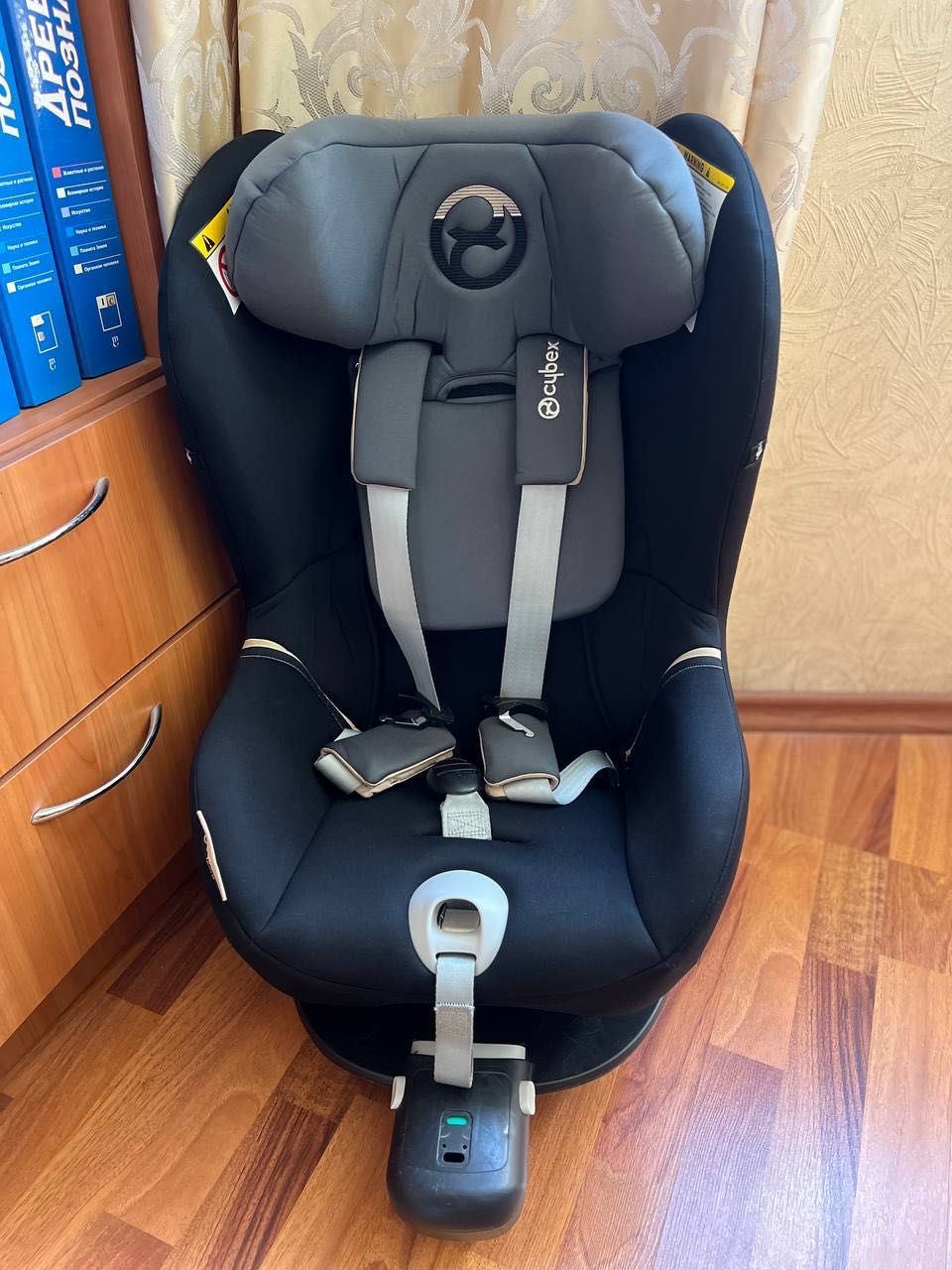 Автокресло Cybex